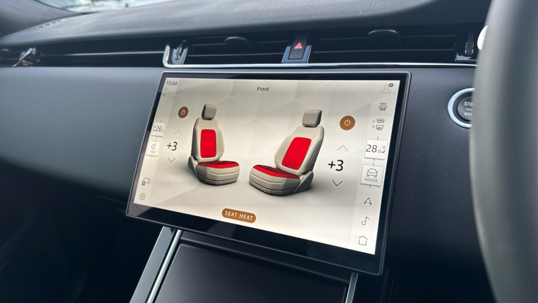 Land Rover Range Rover Evoque 2.0 D200 Edition 5dr Auto Diesel Hatchback